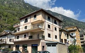 La Terrazza di Gino