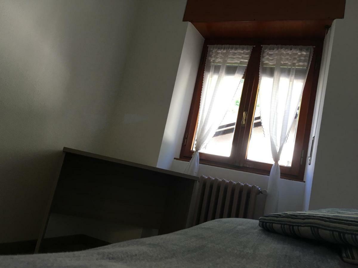 La Terrazza di Gino Villa Grosio Esterno foto